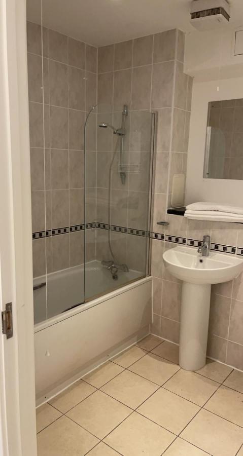 לונדון Fs Luxury Apartments מראה חיצוני תמונה