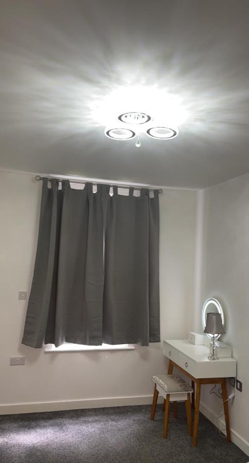 לונדון Fs Luxury Apartments מראה חיצוני תמונה