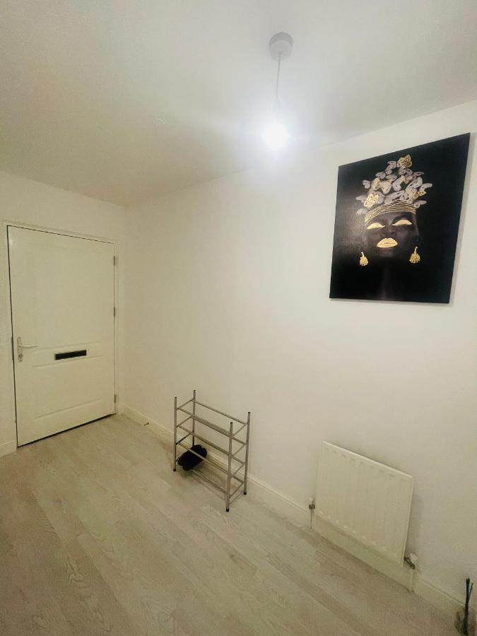 לונדון Fs Luxury Apartments מראה חיצוני תמונה